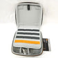 LOWEPRO Dashpoint AVC 80 II Camera Case - open case showing inside