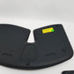 MICROSOFT Sculpt Ergonomic Desktop Wireless USB Keyboard bottom view