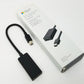 Microsoft surface pro mini display port to HDMI 2.0 adapter
