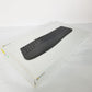 MICROSOFT Wired Ergonomic Keyboard top view retail packaging against white background