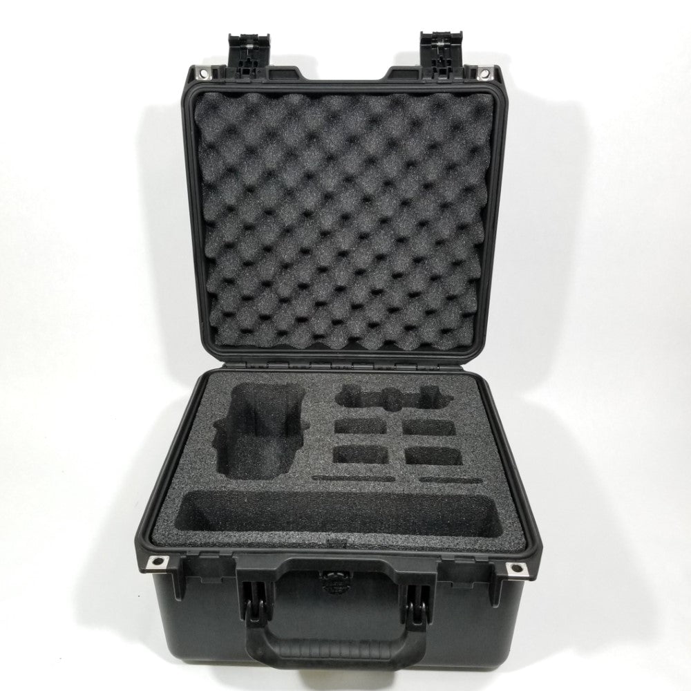 PELICAN Storm Protective Case for DJI Mavic Drone IM2275 - Black