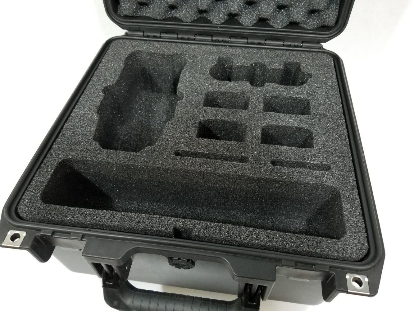 PELICAN Storm Protective Case for DJI Mavic Drone IM2275 - Black