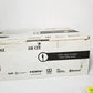 Product packaging showing "polk, HDMI, Dolby audio, wireless subwoofer and Bluetooth"