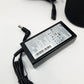 Samsung Radiant 360 Wireless Bluetooth speaker - Charging brick.